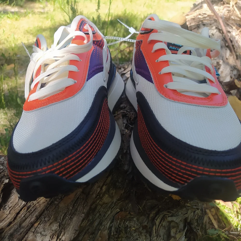 Fila Renno - Picture 8 of 9